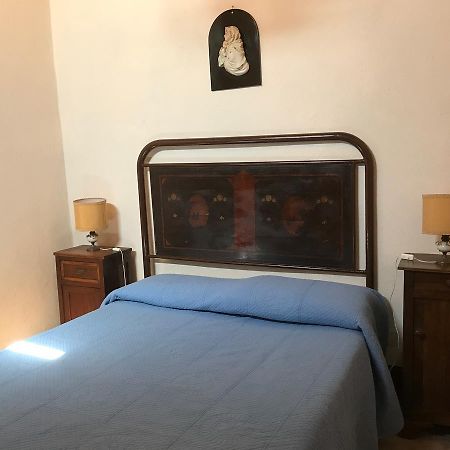 피틸리아노 Il Bacucco 아파트 외부 사진